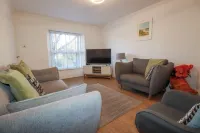 Pensilva Hotel a Crantock