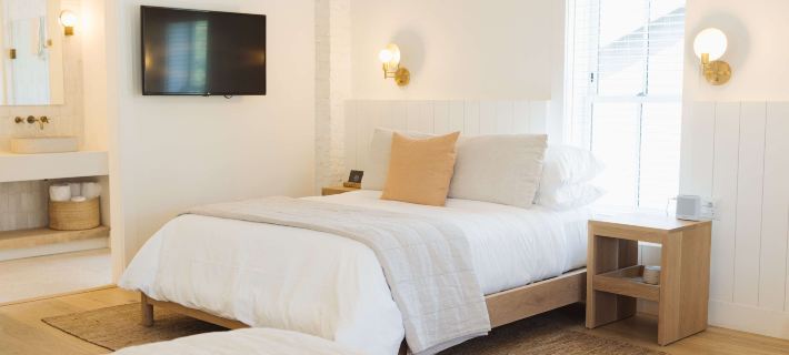 The Wildset Hotels in Talbot County