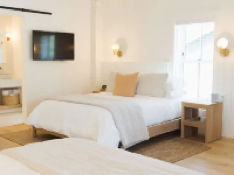 The Wildset Hotels in Saint Michaels