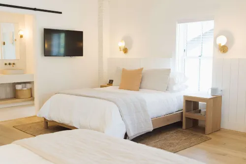 The Wildset Hotels in Oxford
