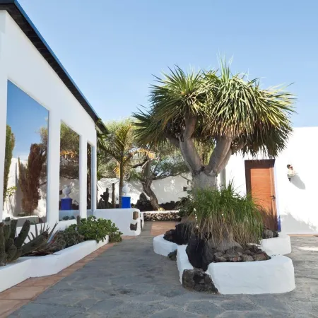 Casa de Hilario
