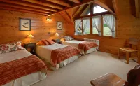 La Estancia Cabañas - Разрешено размещения с домашними животными