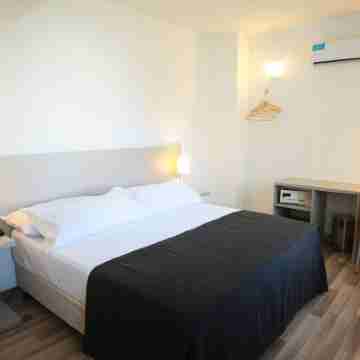 Buen Pastor Capuchinos Rooms