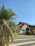 Miragem Chalés - parcheggio