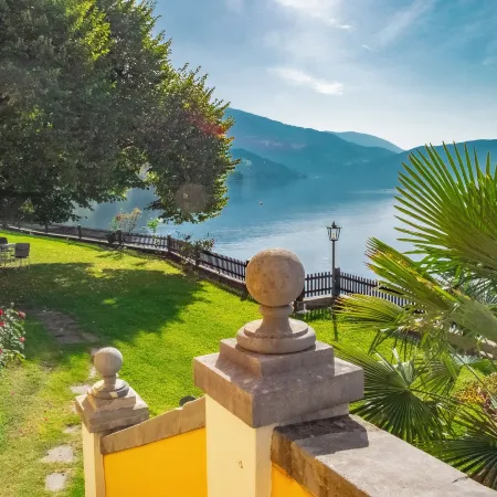 Hotel See-Villa