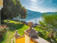 Hotel See-Villa - Mountain view