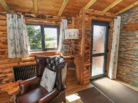 Stag Lodge Holiday Retreat Hotels in Sleights