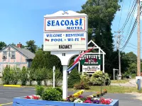 Seacoast Motel Hotels in Wells