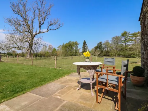 Herdie Hideaway Hotels in Appleby