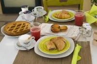 Notos b&b - سرير ووجبة إفطار