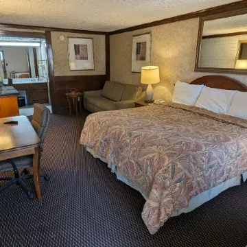 Edelweiss Inn New Braunfels