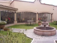 Hotel la Posada Отели в г. 
