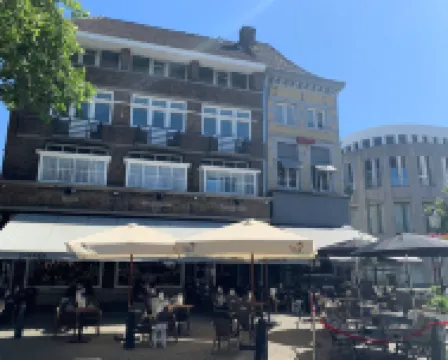 Hotel de la Bourse