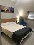 Hotel Bradomin Hotels in Vilagarcia de Arousa