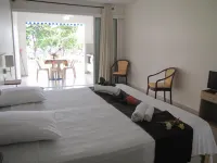Hôtel Douce Vague