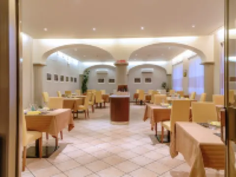 Sam Hotel Hotels in Monfalcone