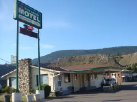 Trans Canada Motel