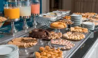 Prime Hotel Hotels in Rio Verde