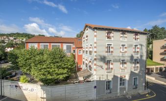 Hôtel des Capucins