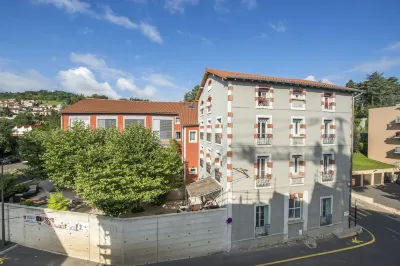 Hôtel des Capucins Hotels in Le Puy