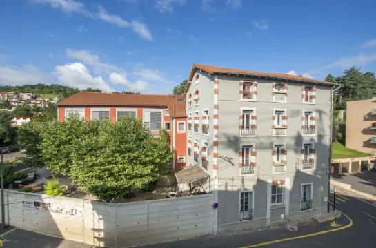Hôtel des Capucins