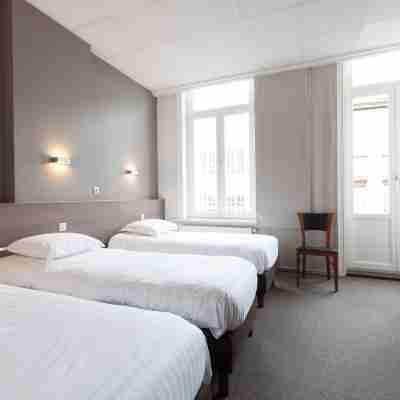 Hotel Loreto Rooms