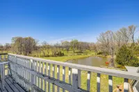 Peaceful Countryside Escape in Covington! - 2-Star