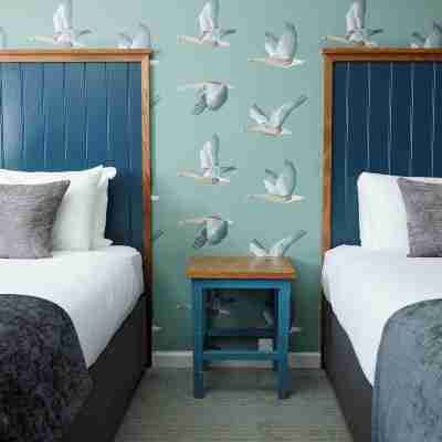 Sun Hotel by Greene King Inns Rooms
