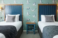 Sun Hotel by Greene King Inns Hotels in Hitchin