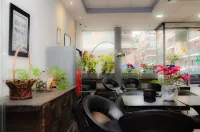 هوتل سيوداد دي آلكالا