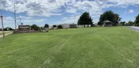 Thunderbird Lodge, Norman, OK