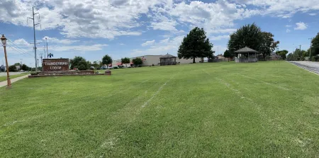 Thunderbird Lodge, Norman, OK