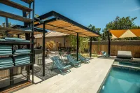 Solar Madariaga Hotel - Pools