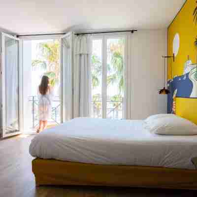 Key Largo Rooms
