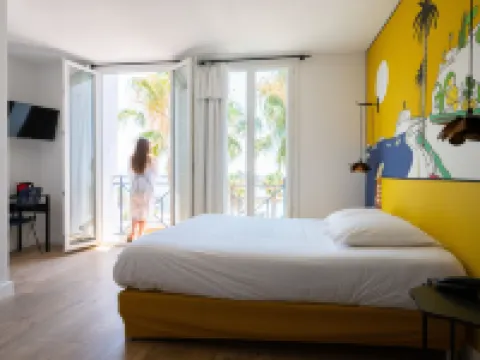 Key Largo Hotels in Bandol