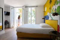 Key Largo Hotels in Bandol