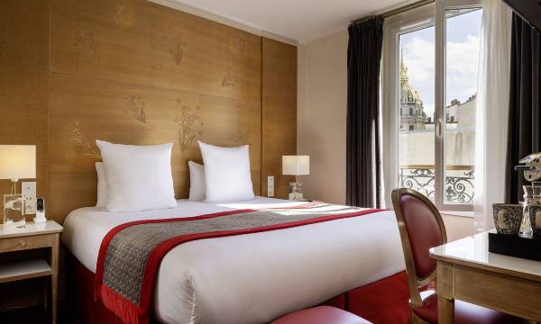 Hotel Muguet