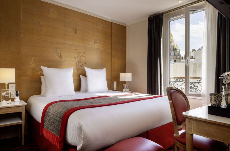 Hotel Muguet