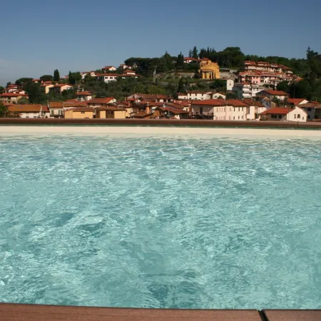 La Terrazza di Reggello