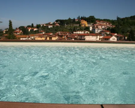 La Terrazza di Reggello Hotels in Reggello