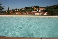 La Terrazza di Reggello - Wifi