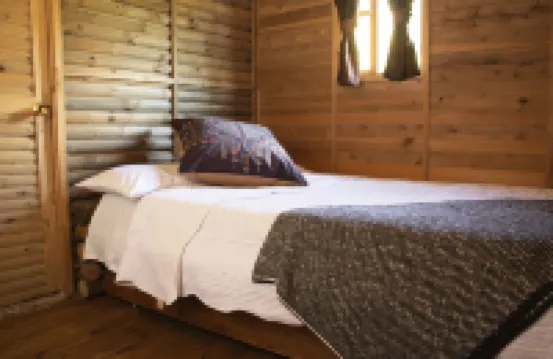 Cabanas Villa Helena