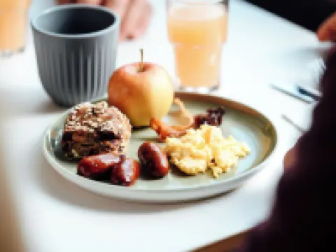 Nyborg Strand Hotel & Konference Hotels in Nyborg