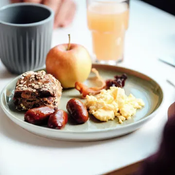 Nyborg Strand Hotel & Konference