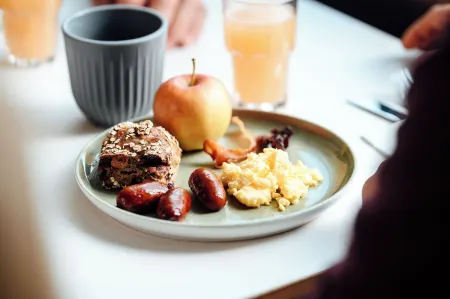 Nyborg Strand Hotel & Konference