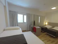 Buen Pastor Capuchinos Hotel a Cordoba City Center