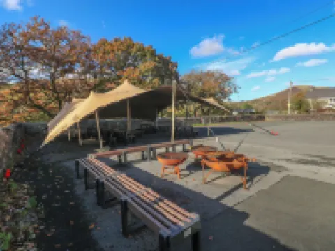 Glyntawe Outdoor Centre