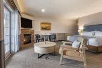 Mill Falls Resort Collection at the Lake - Balkon