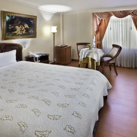 Hotel Fernando Plaza