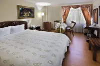 Hotel Fernando Plaza Hotels in Pasto